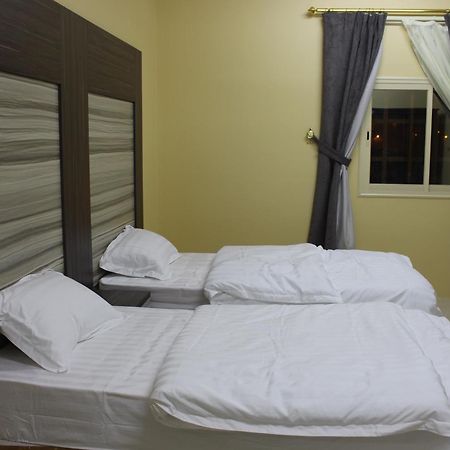 Rayanat Abha Aparthotel Extérieur photo