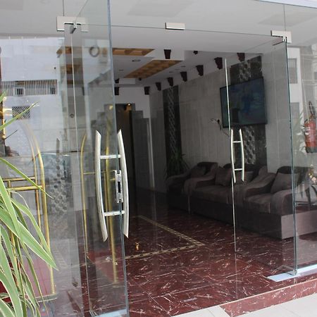Rayanat Abha Aparthotel Extérieur photo