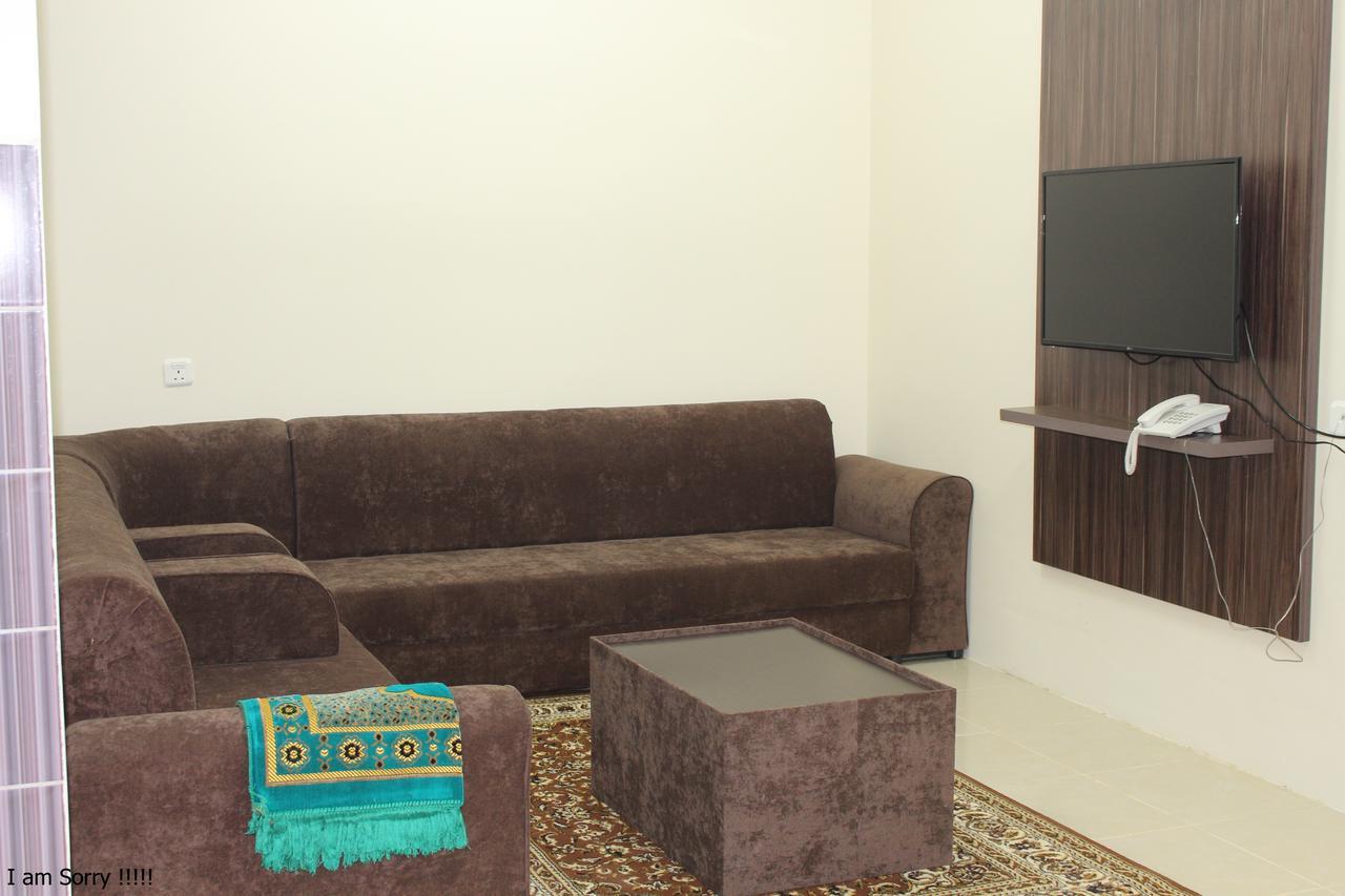 Rayanat Abha Aparthotel Extérieur photo