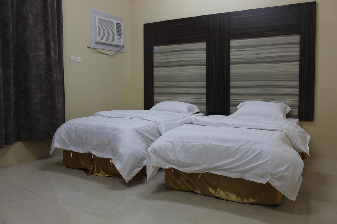 Rayanat Abha Aparthotel Extérieur photo