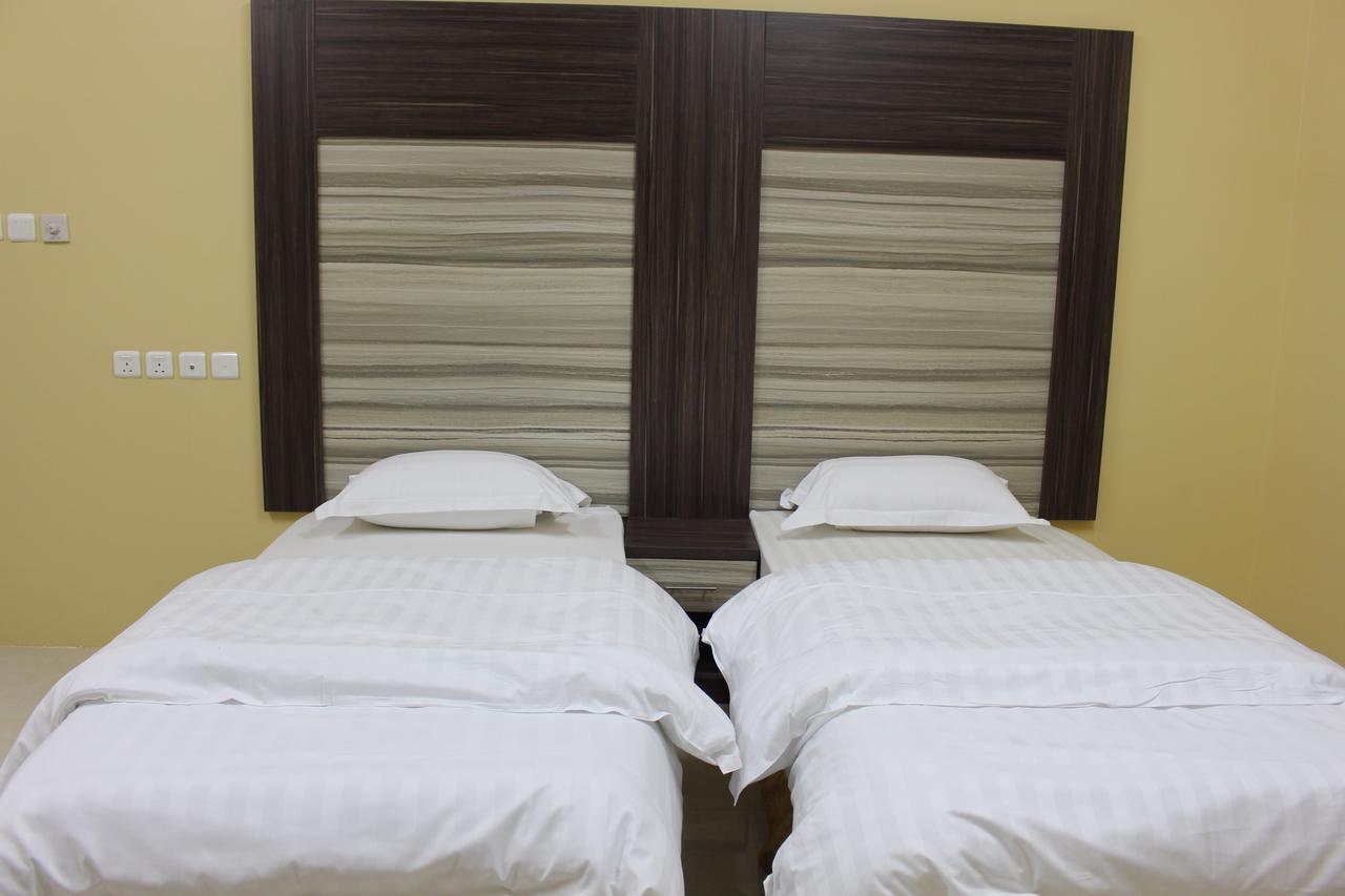 Rayanat Abha Aparthotel Extérieur photo