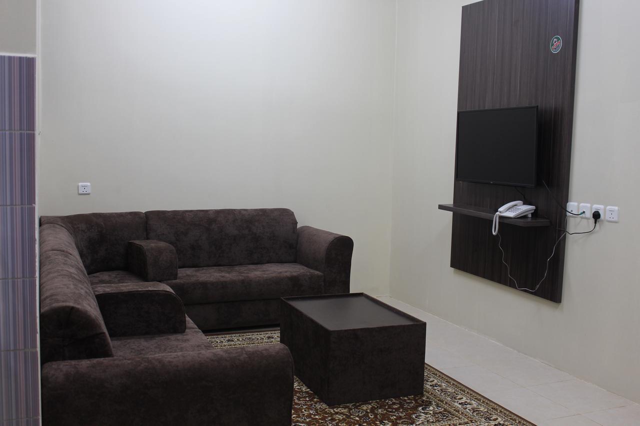 Rayanat Abha Aparthotel Extérieur photo