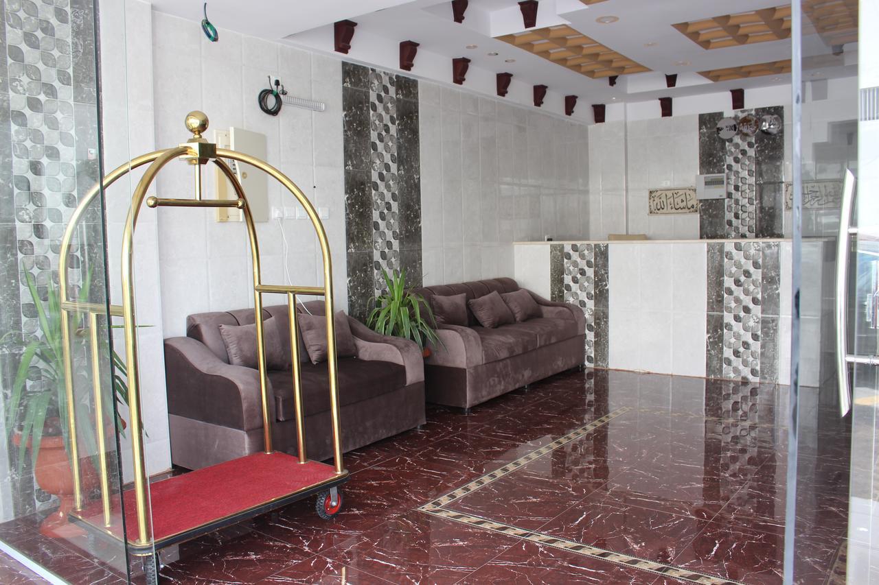 Rayanat Abha Aparthotel Extérieur photo