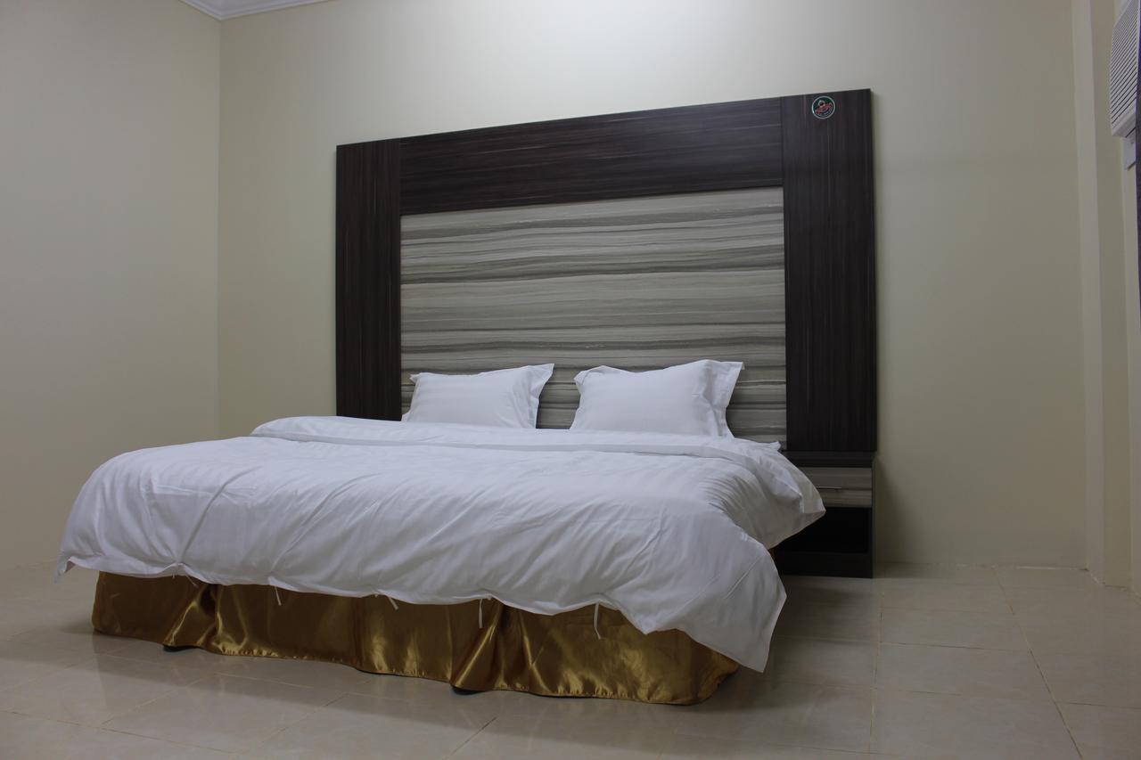 Rayanat Abha Aparthotel Extérieur photo