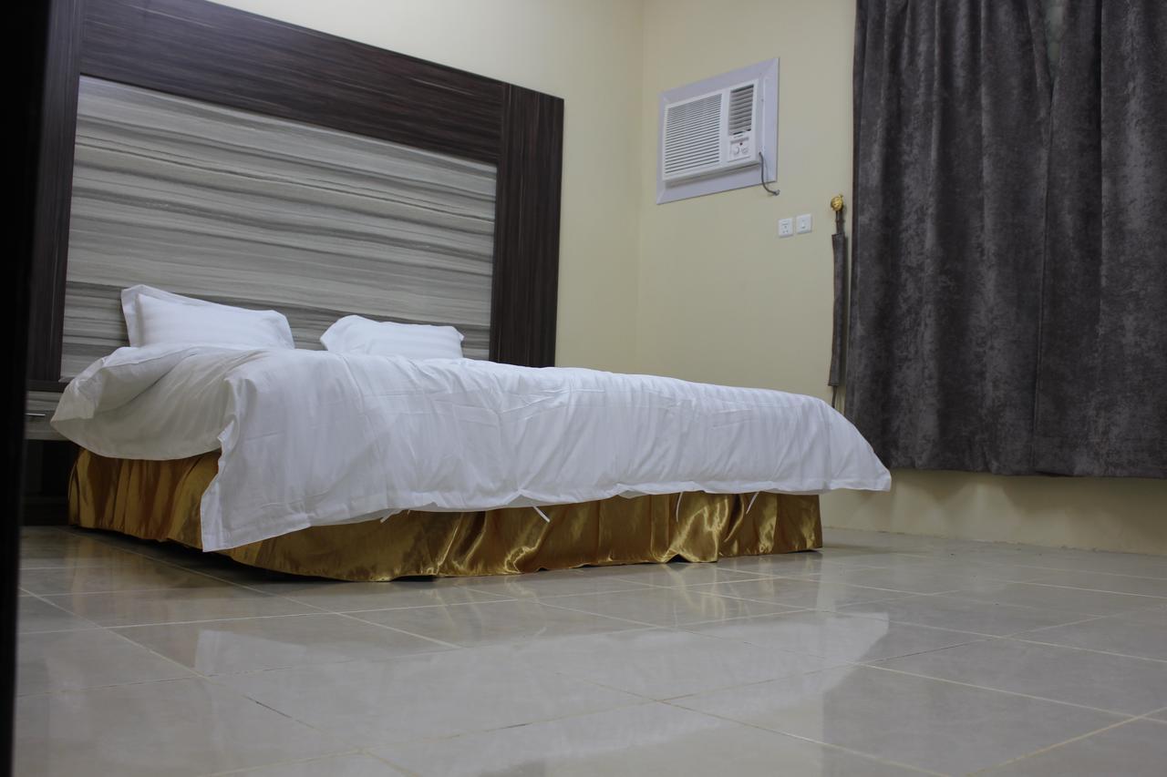 Rayanat Abha Aparthotel Extérieur photo